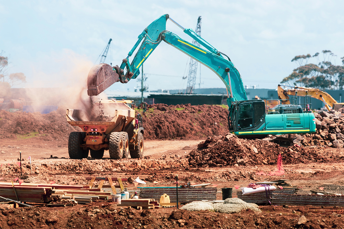 construction