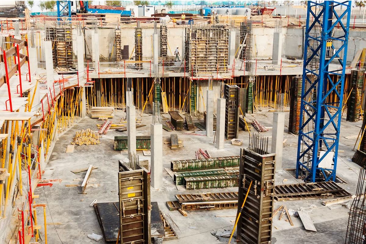 construction