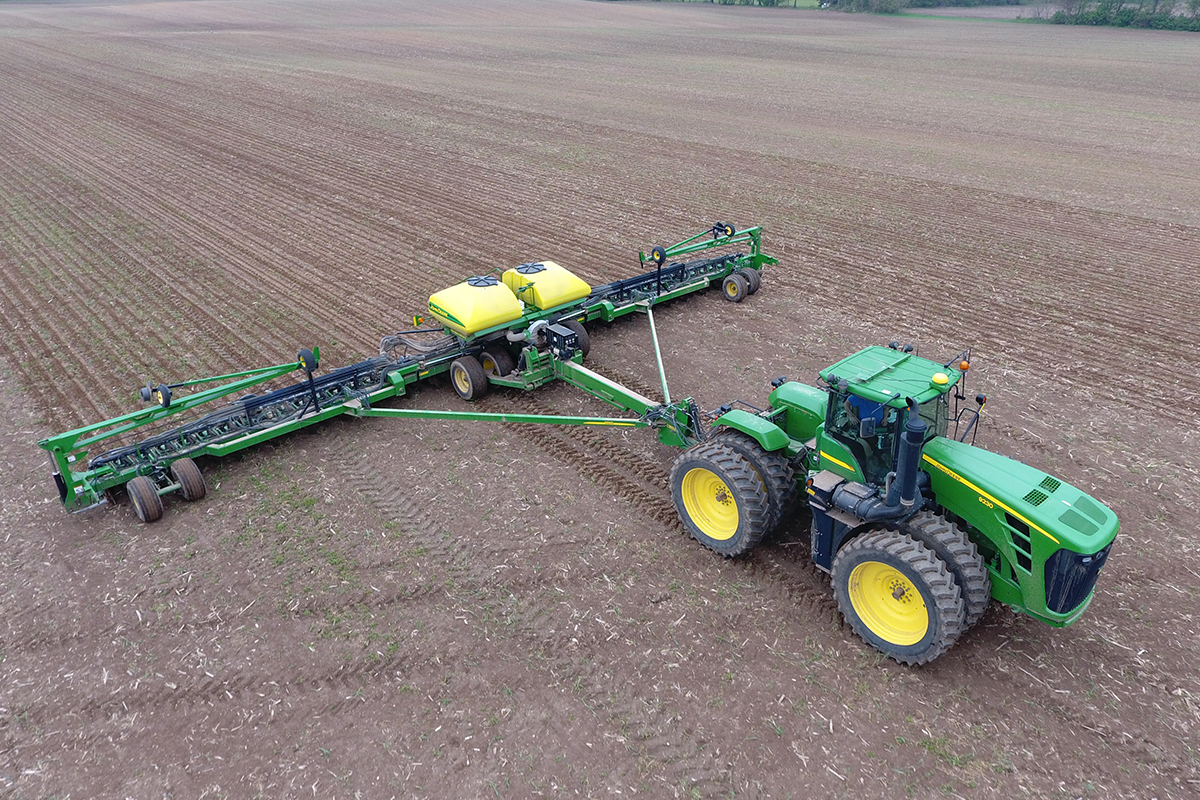 agro-allied