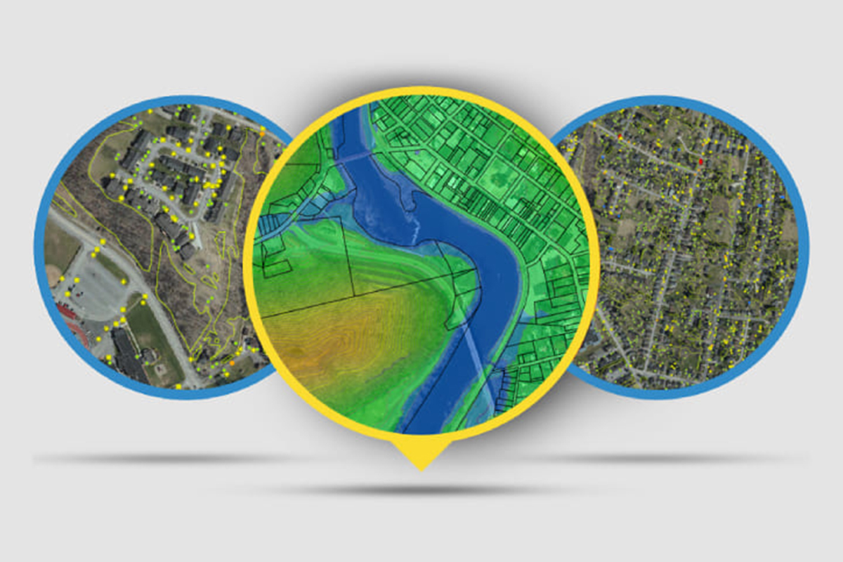 gis